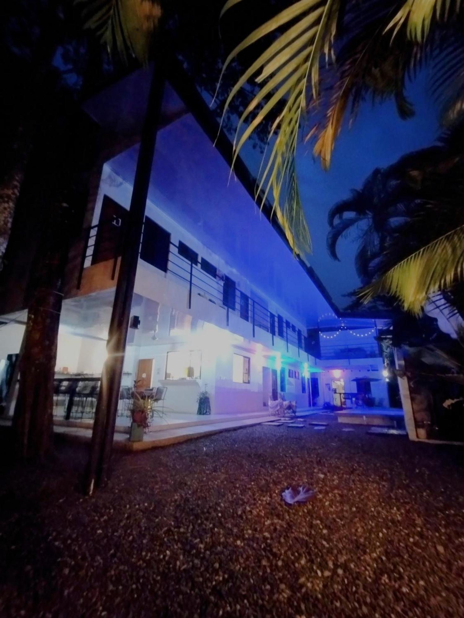Casajungla Hostel Хако Экстерьер фото