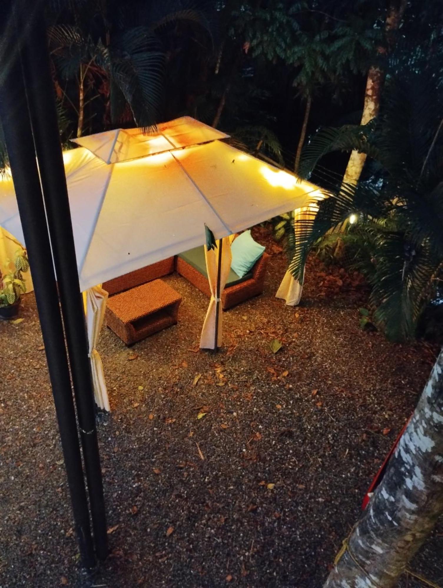 Casajungla Hostel Хако Экстерьер фото