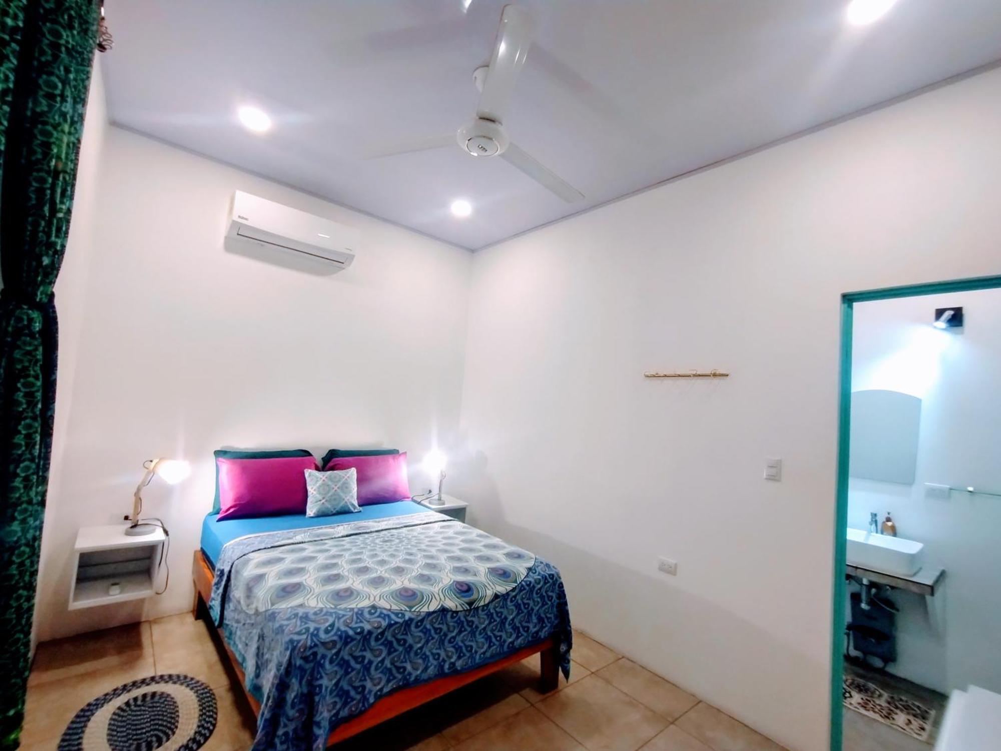 Casajungla Hostel Хако Экстерьер фото